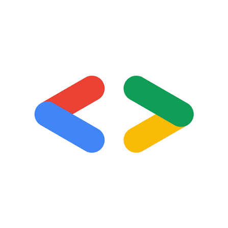 GDG On-Campus, ADYPU logo