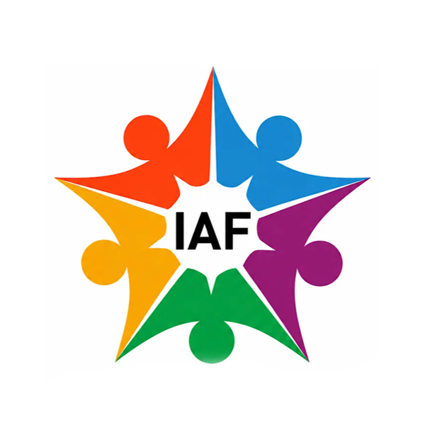 InAmigos Foundation logo