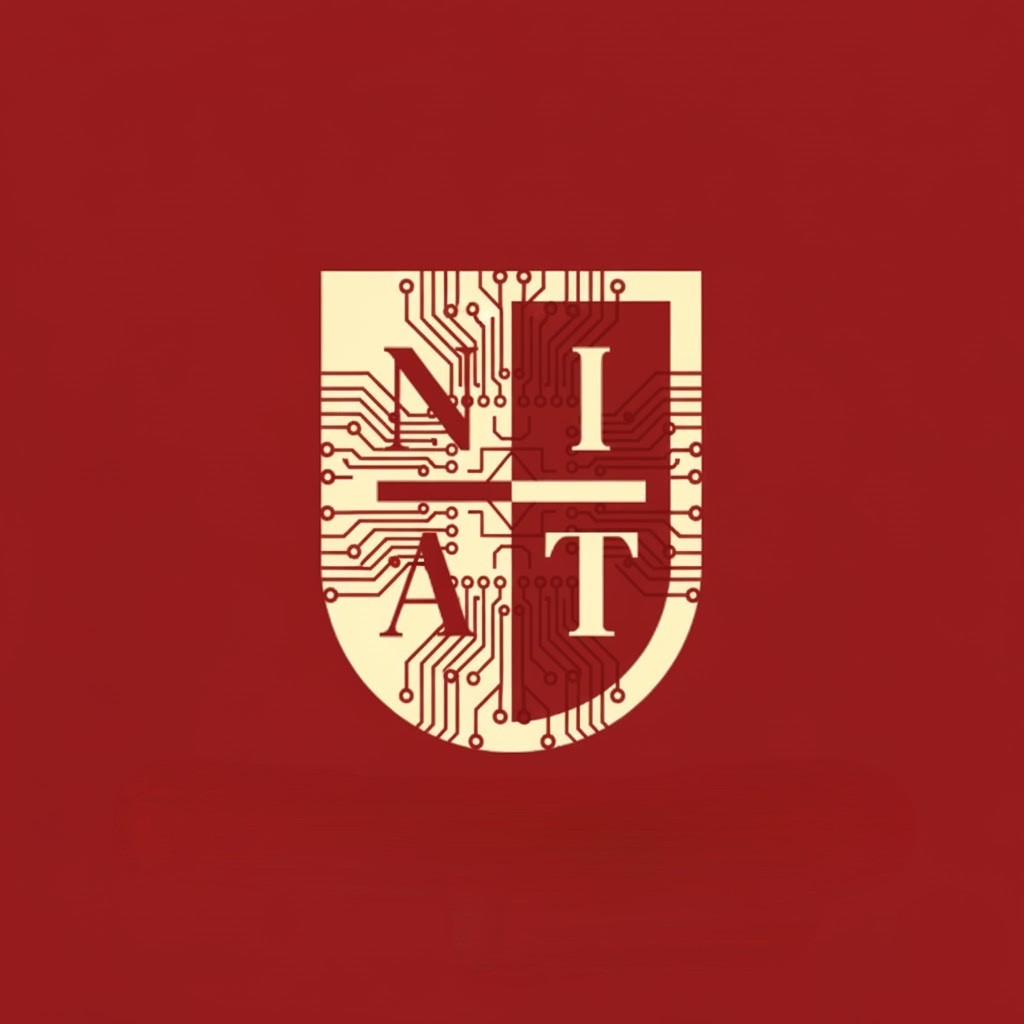 Advanced Tech Club, NIAT Pune logo